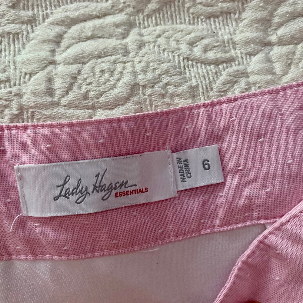 Women’s Golf Skirt